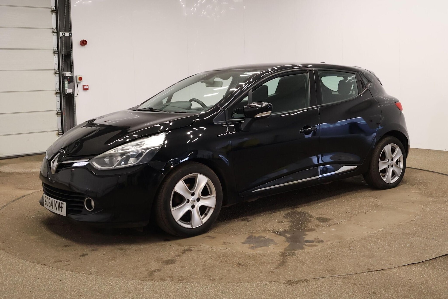 Used Renault Clio for sale - 77853742: Photo 8