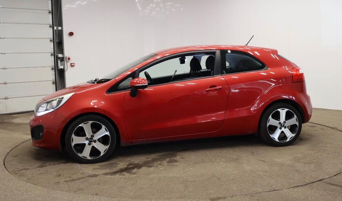 Used Kia Rio for sale - 77853935: Photo 3