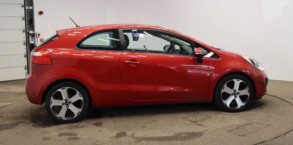 Used Kia Rio for sale - 77853935: Photo 6