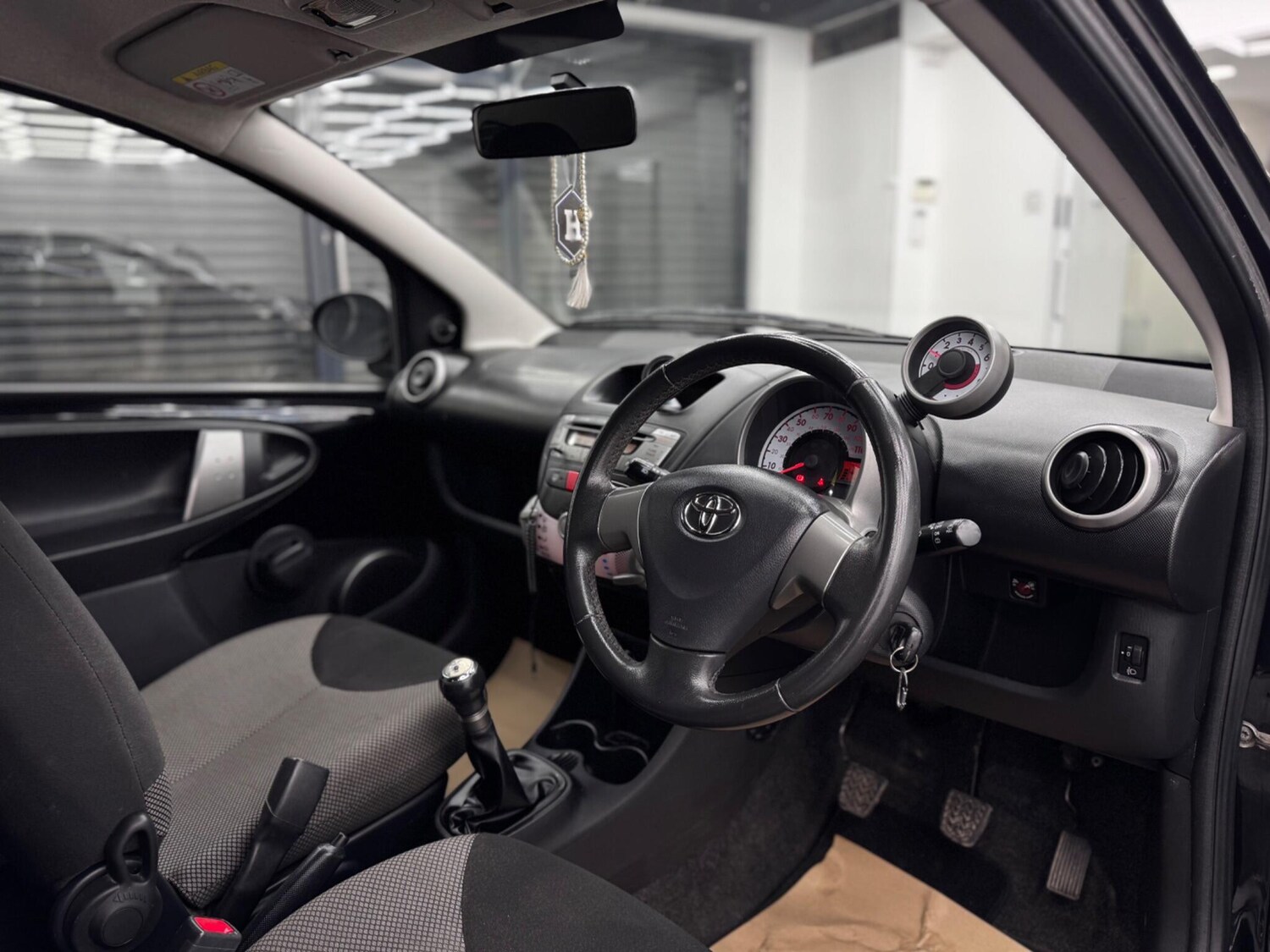 Used Toyota AYGO 2014 for sale - 78157742: Photo 18