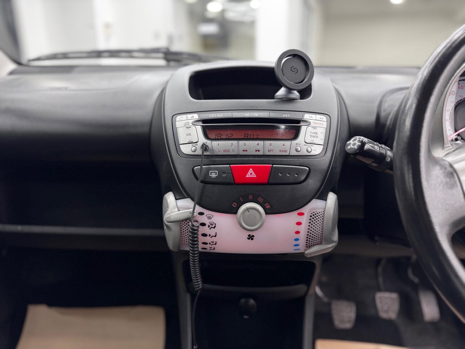 Used Toyota AYGO 2014 for sale - 78157742: Photo 20