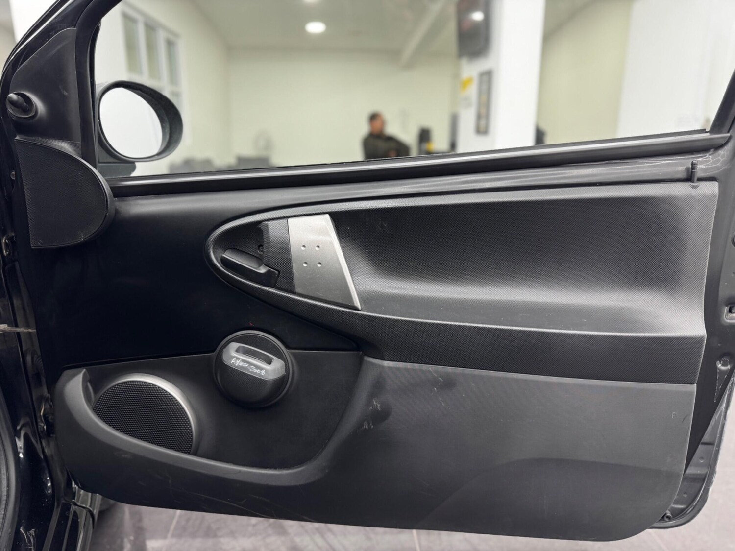 Used Toyota AYGO 2014 for sale - 78157742: Photo 27