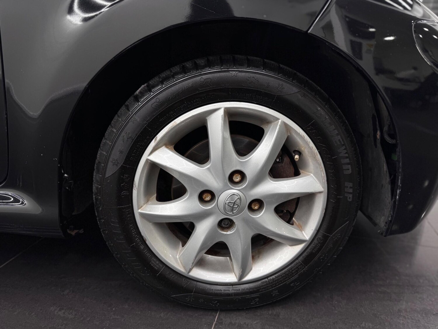 Used Toyota AYGO 2014 for sale - 78157742: Photo 29