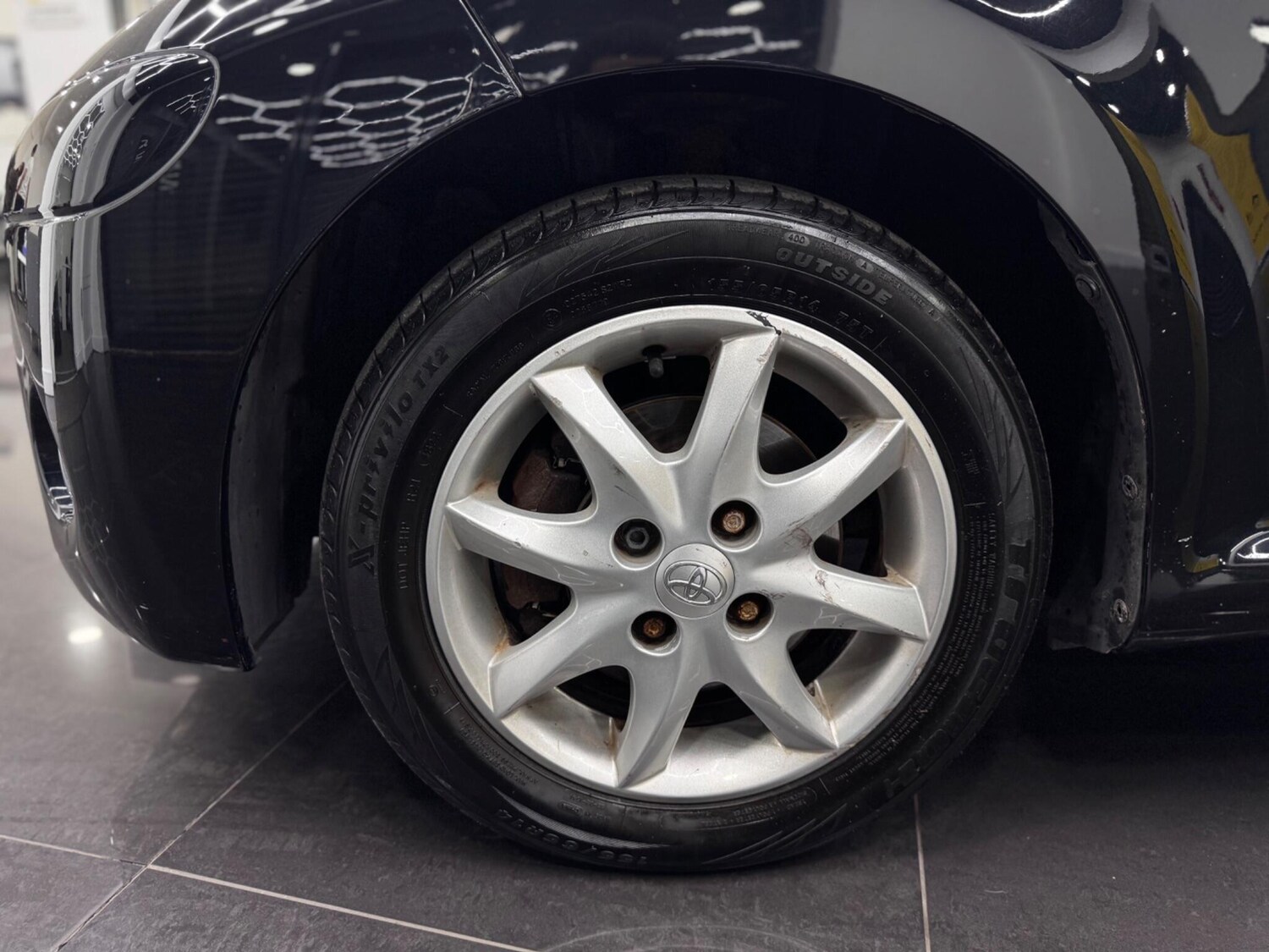 Used Toyota AYGO 2014 for sale - 78157742: Photo 30