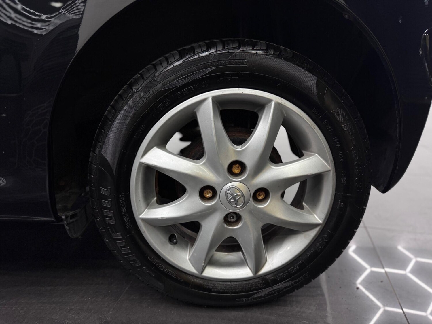 Used Toyota AYGO 2014 for sale - 78157742: Photo 31