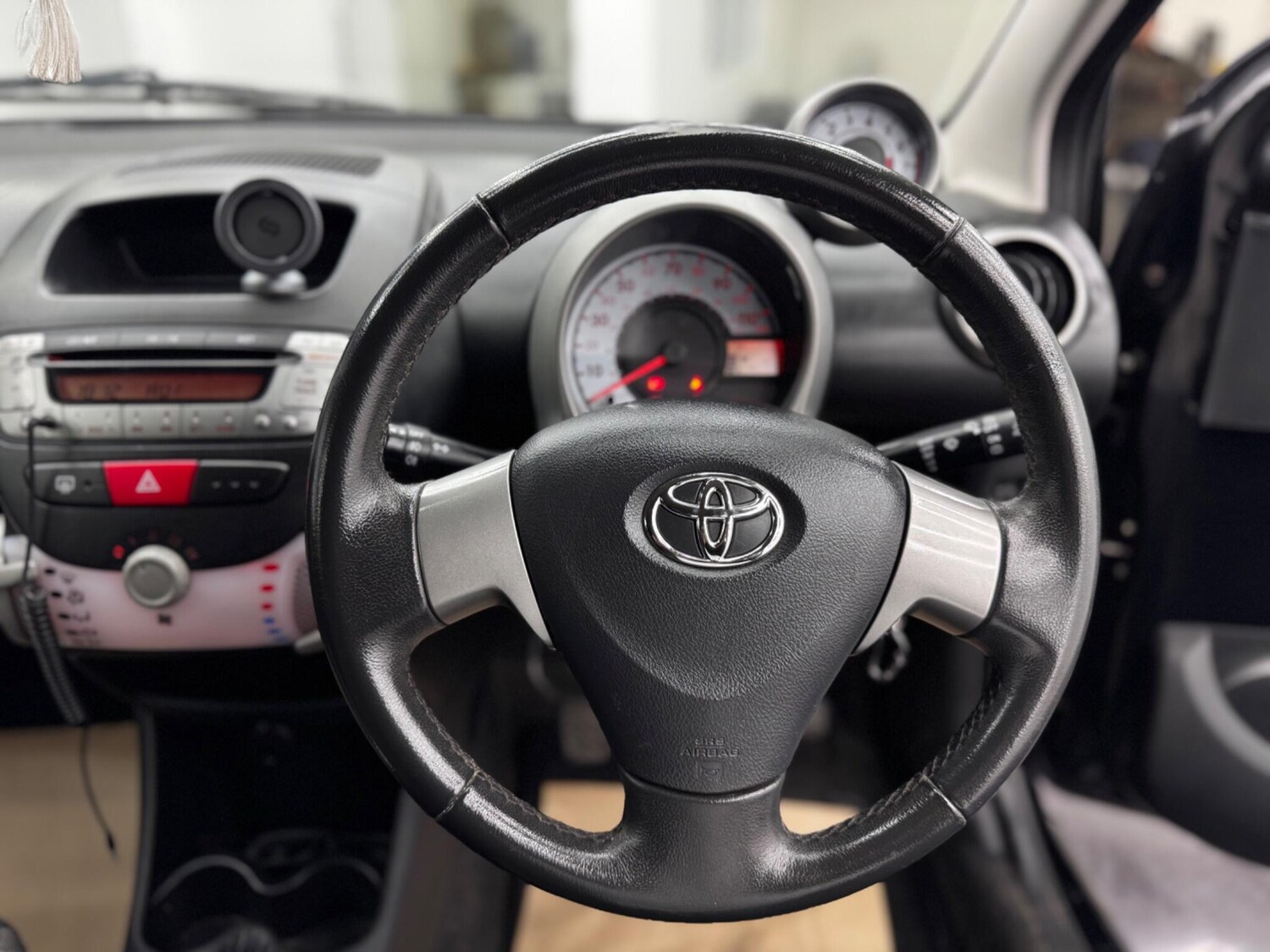 Used Toyota AYGO 2014 for sale - 78157742: Photo 33