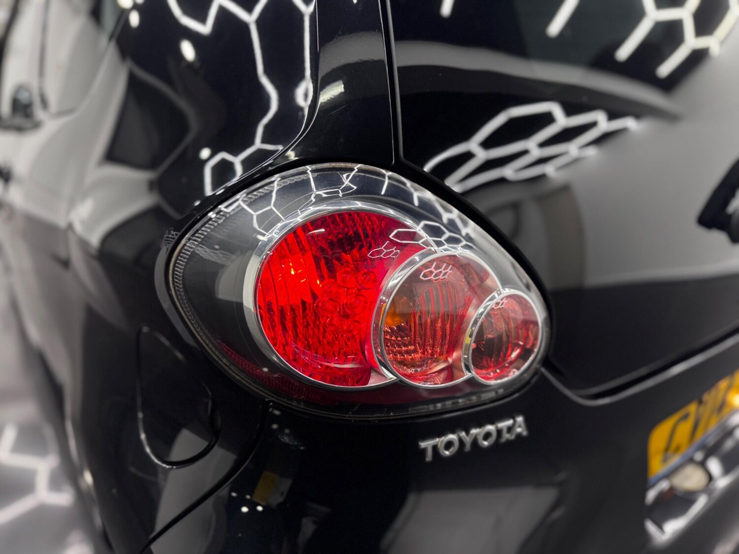 Used Toyota AYGO 2014 for sale - 78157742: Photo 35