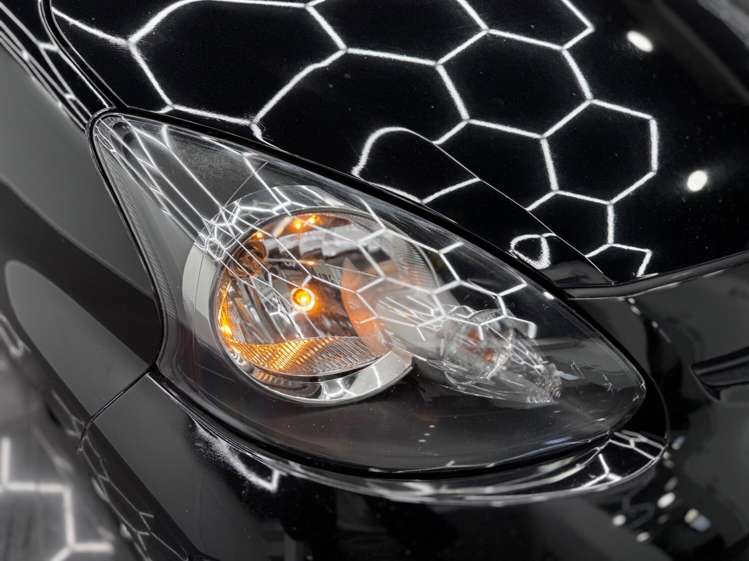 Used Toyota AYGO 2014 for sale - 78157742: Photo 37