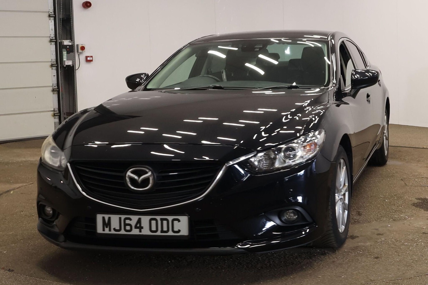 Used Mazda Mazda6 2014 for sale - 78048144: Photo 2