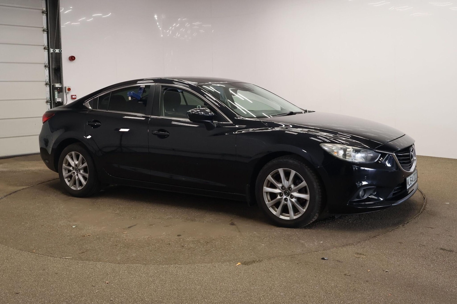 Used Mazda Mazda6 2014 for sale - 78048144: Photo 3