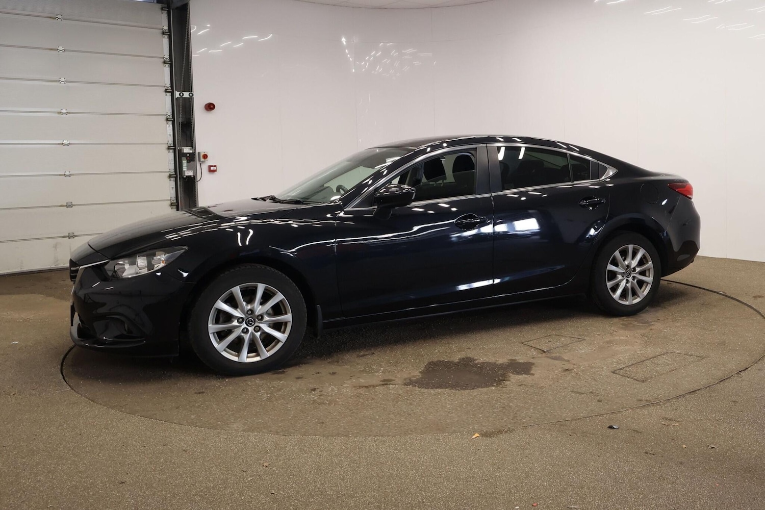 Used Mazda Mazda6 2014 for sale - 78048144: Photo 4
