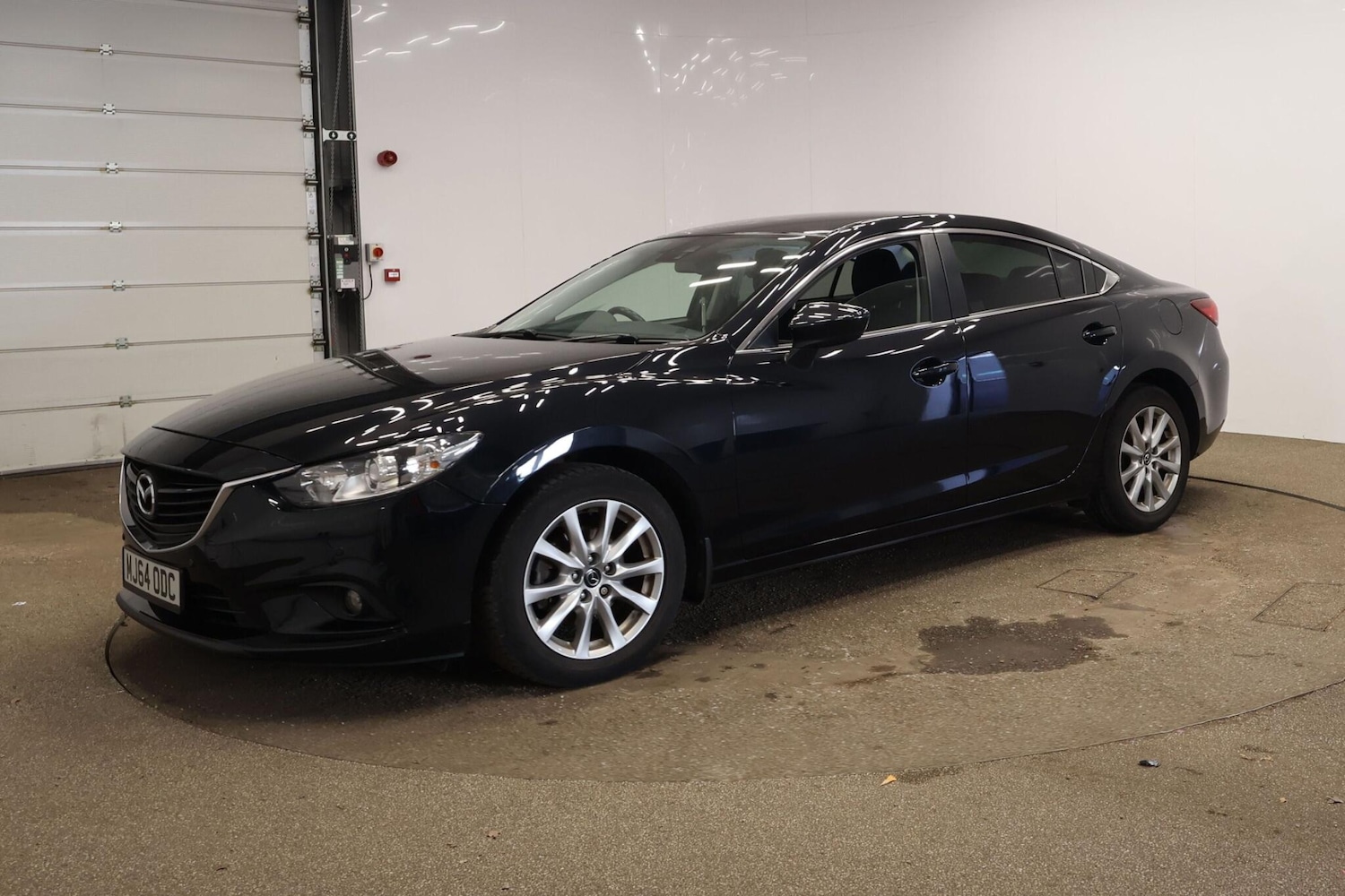 Used Mazda Mazda6 2014 for sale - 78048144: Photo 5