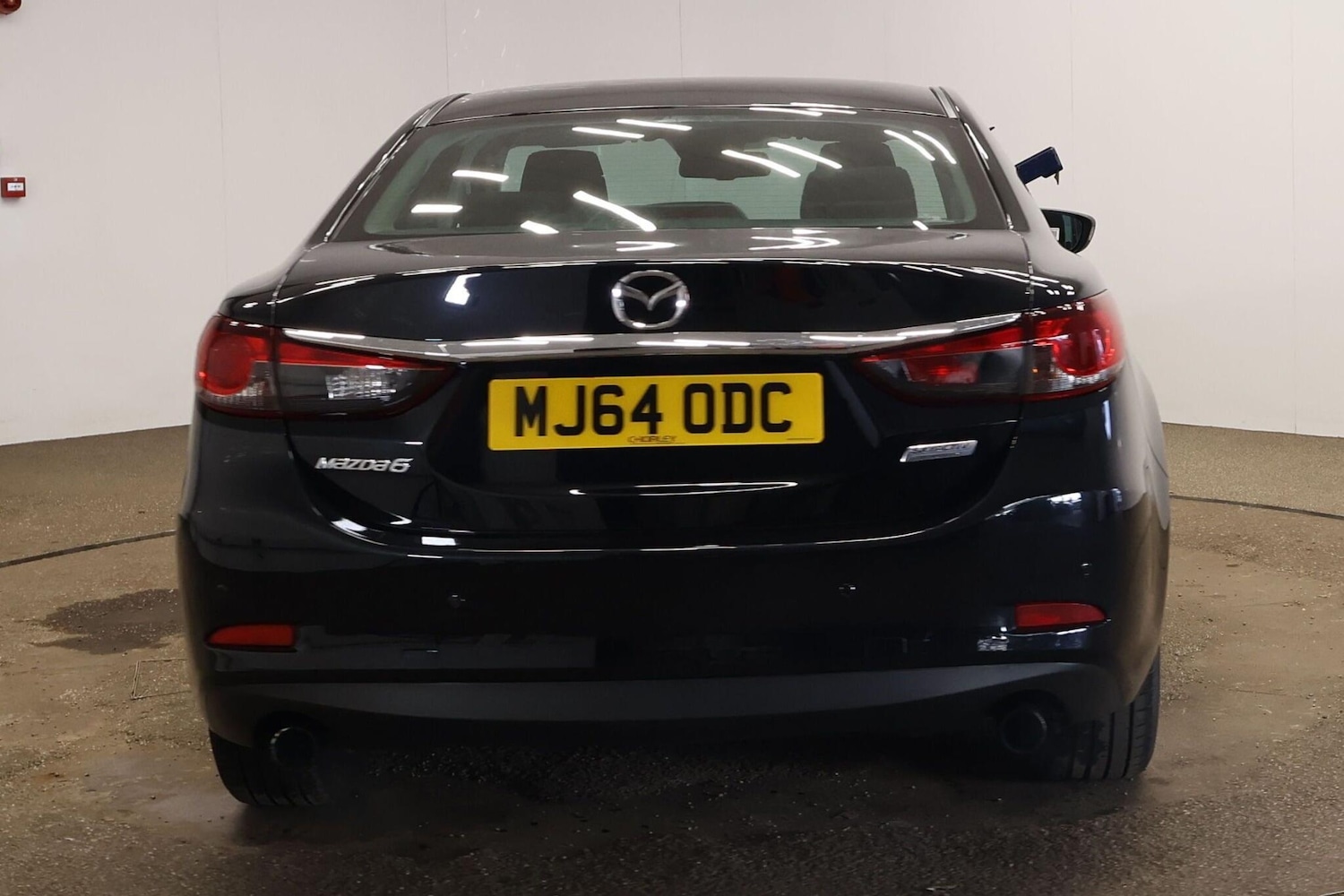 Used Mazda Mazda6 2014 for sale - 78048144: Photo 6