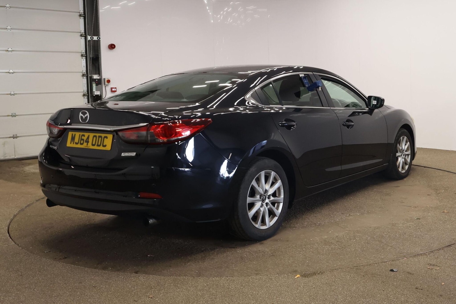 Used Mazda Mazda6 2014 for sale - 78048144: Photo 7