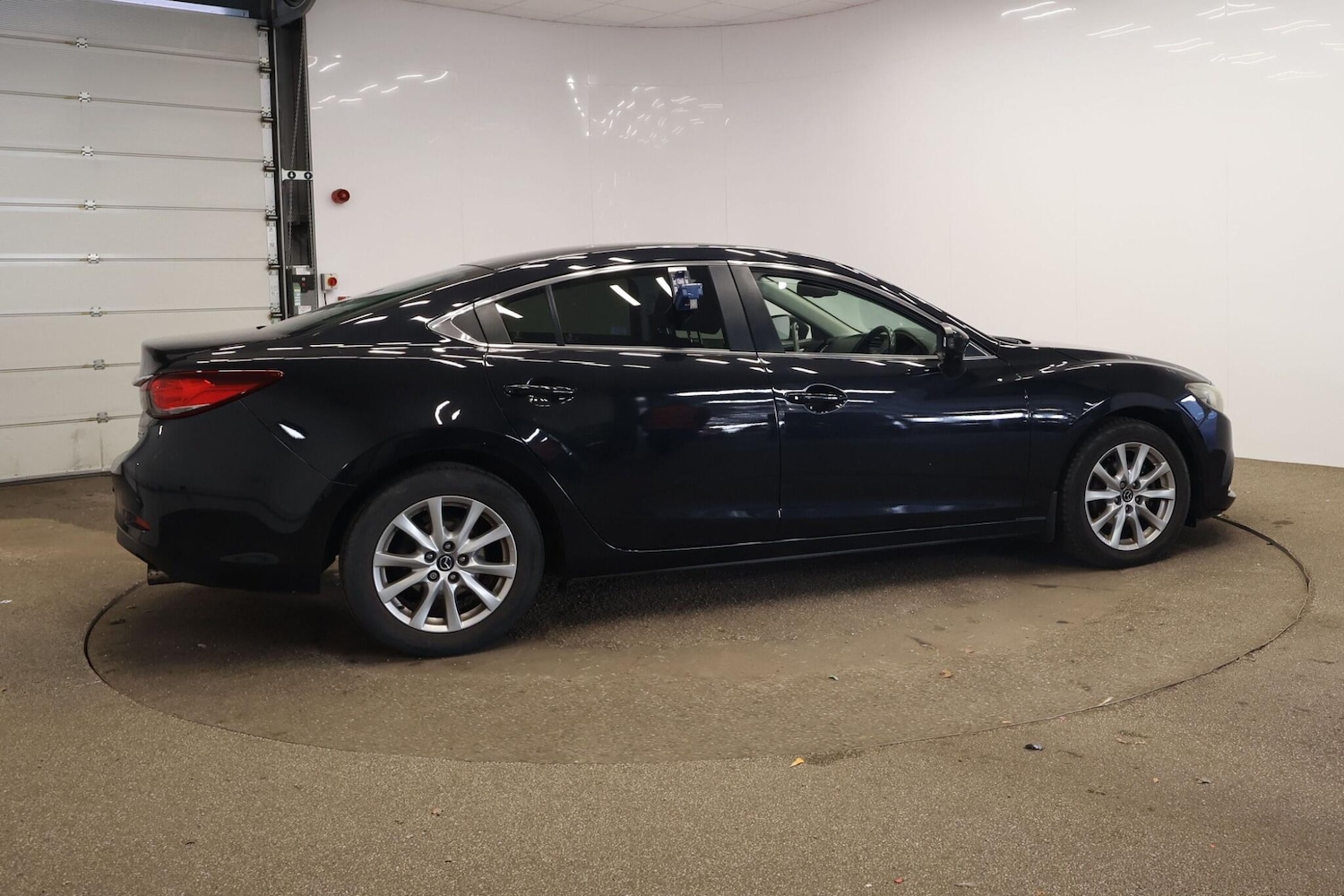 Used Mazda Mazda6 2014 for sale - 78048144: Photo 8