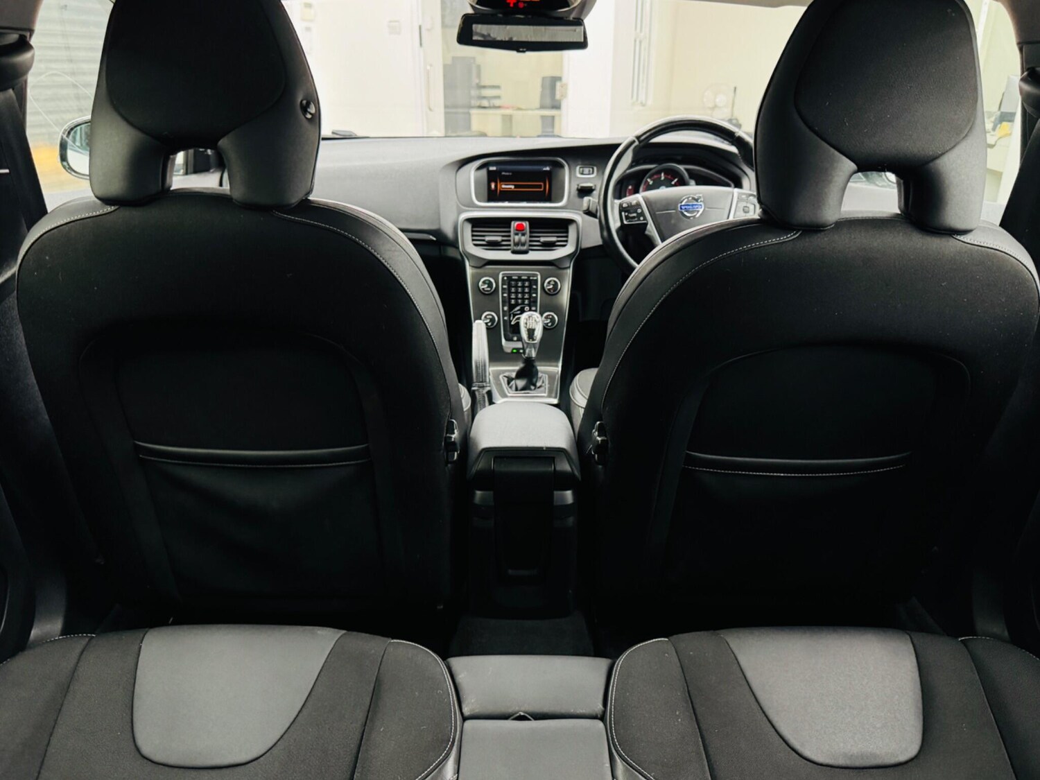 Used Volvo V40 2013 for sale - 77831675: Photo 18