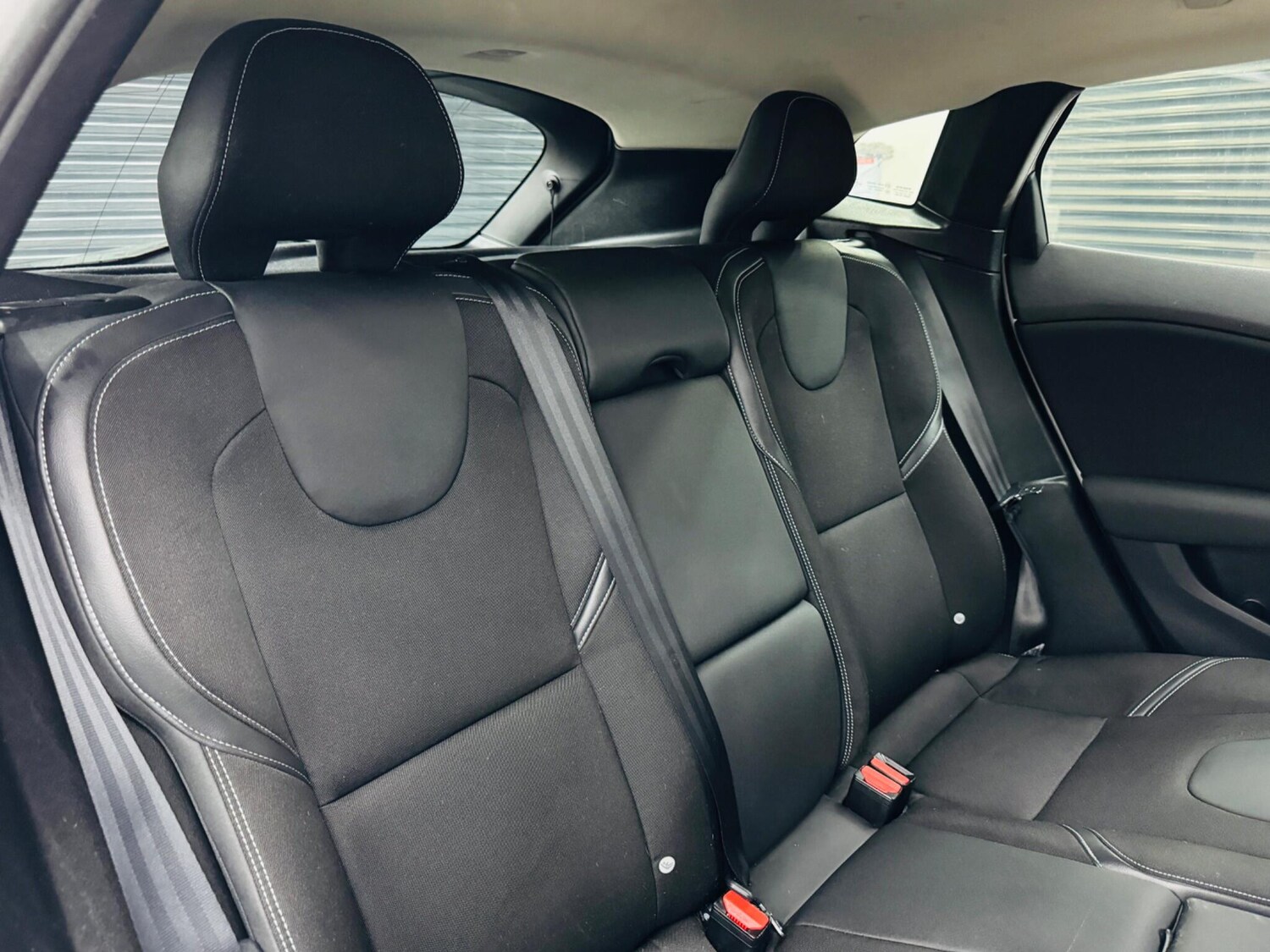 Used Volvo V40 2013 for sale - 77831675: Photo 26