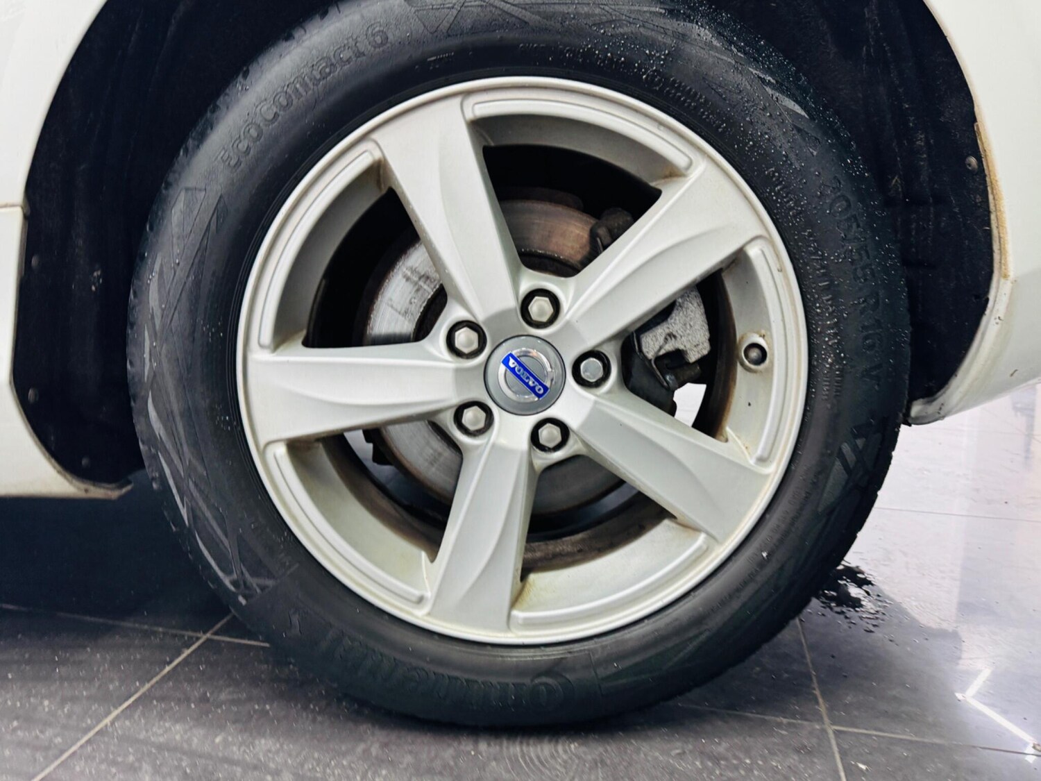 Used Volvo V40 2013 for sale - 77831675: Photo 36