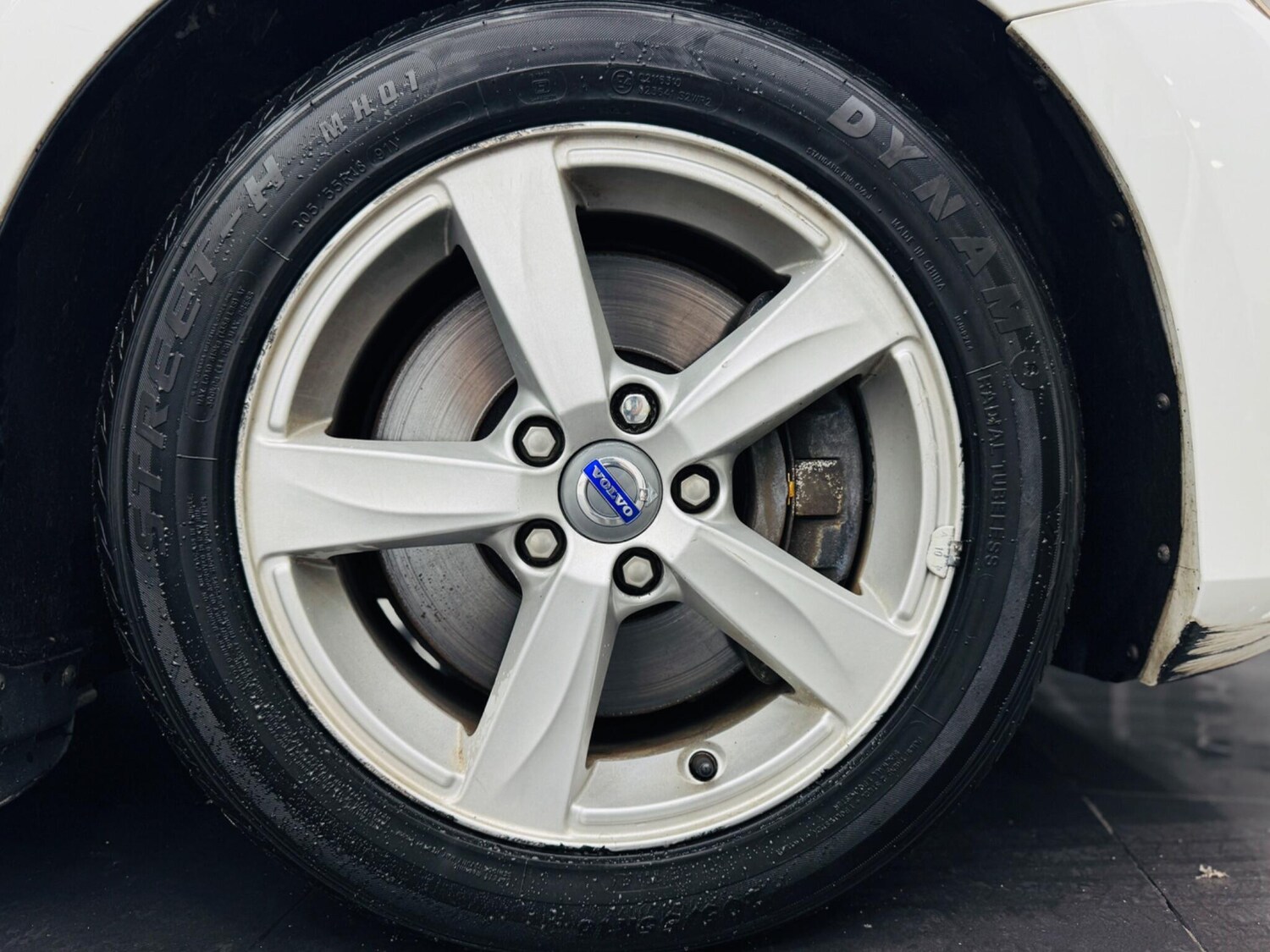 Used Volvo V40 2013 for sale - 77831675: Photo 37