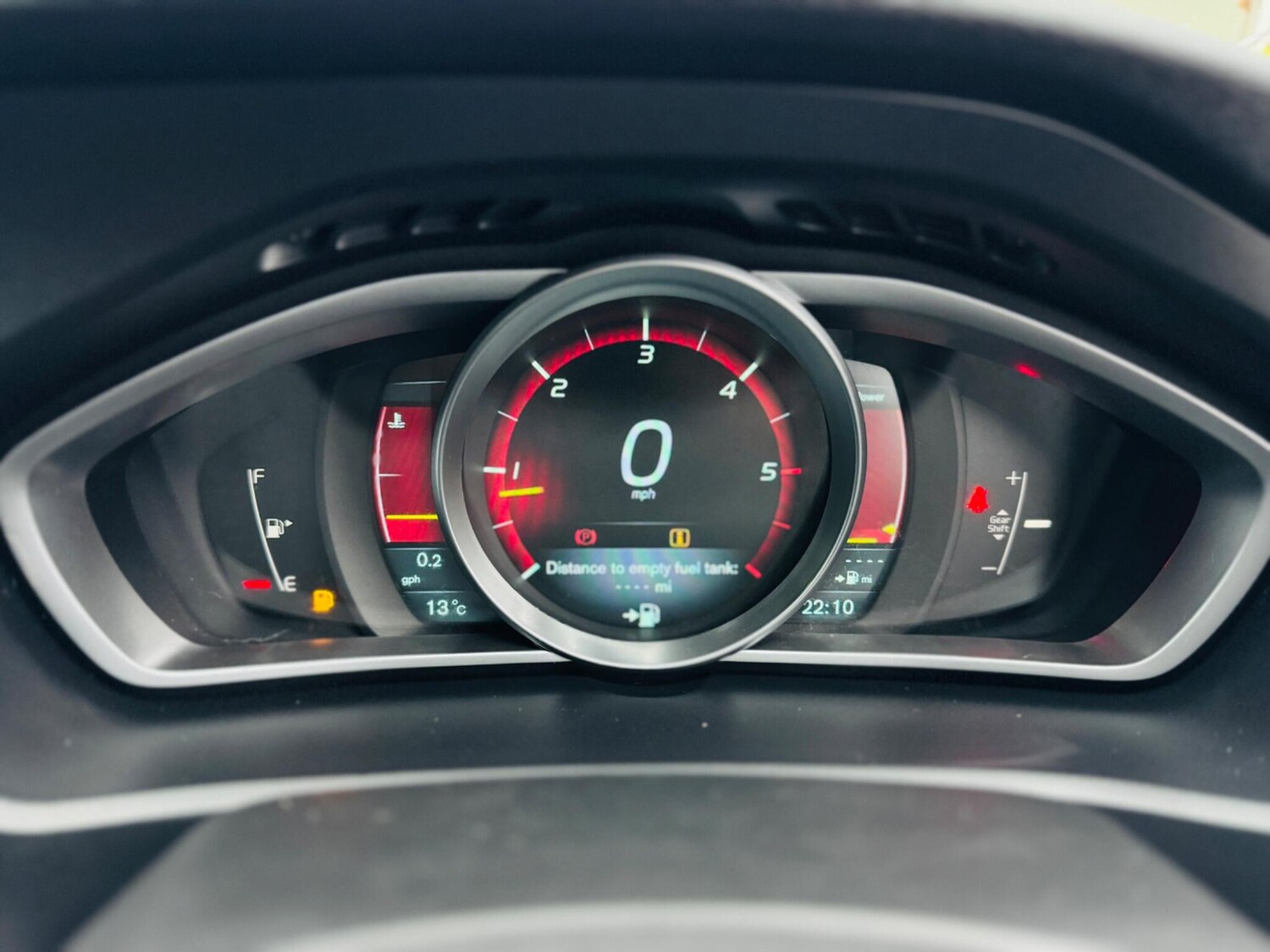 Used Volvo V40 2013 for sale - 77831675: Photo 38