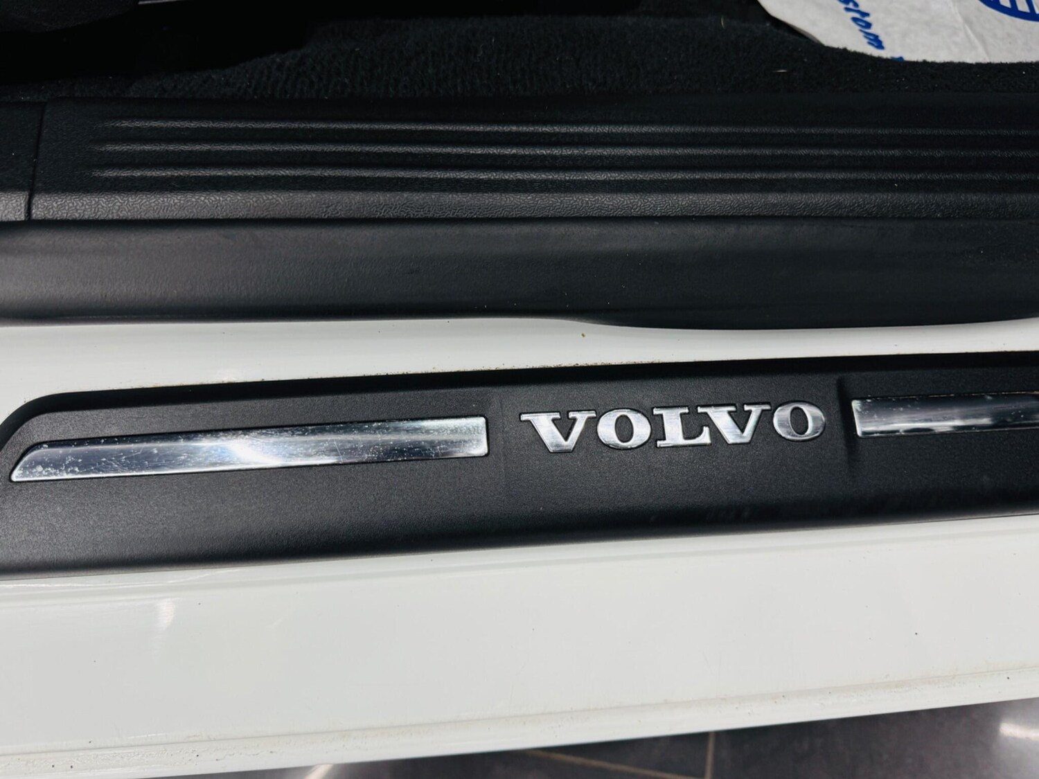 Used Volvo V40 2013 for sale - 77831675: Photo 45