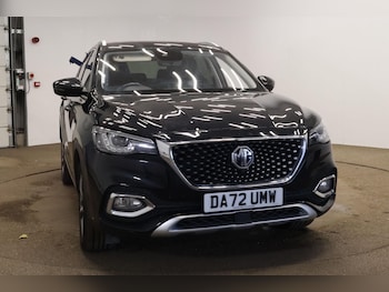 Used MG MG HS 2023 for sale - 78772093: Photo