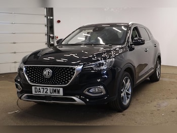 Used MG MG HS 2023 for sale - 78772093: Photo