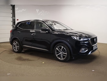 Used MG MG HS 2023 for sale - 78772093: Photo