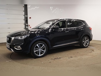 Used MG MG HS 2023 for sale - 78772093: Photo