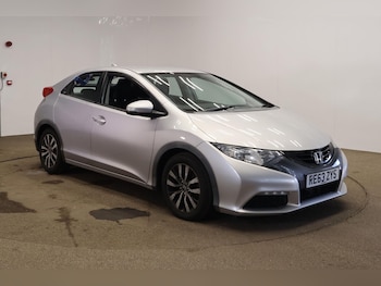 Used Honda Civic 2013 for sale - 78741428: Photo