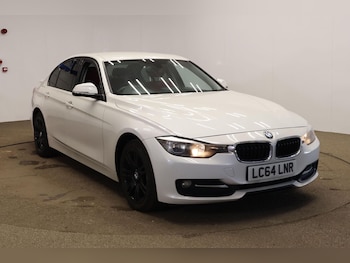 Used BMW 3 Series 2014 for sale - 78292487: Photo