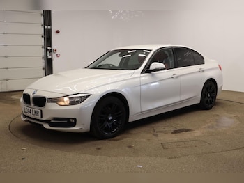 Used BMW 3 Series 2014 for sale - 78292487: Photo