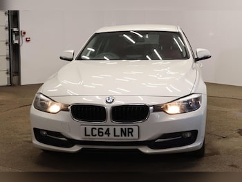 Used BMW 3 Series 2014 for sale - 78292487: Photo