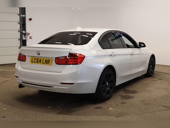 Used BMW 3 Series 2014 for sale - 78292487: Photo