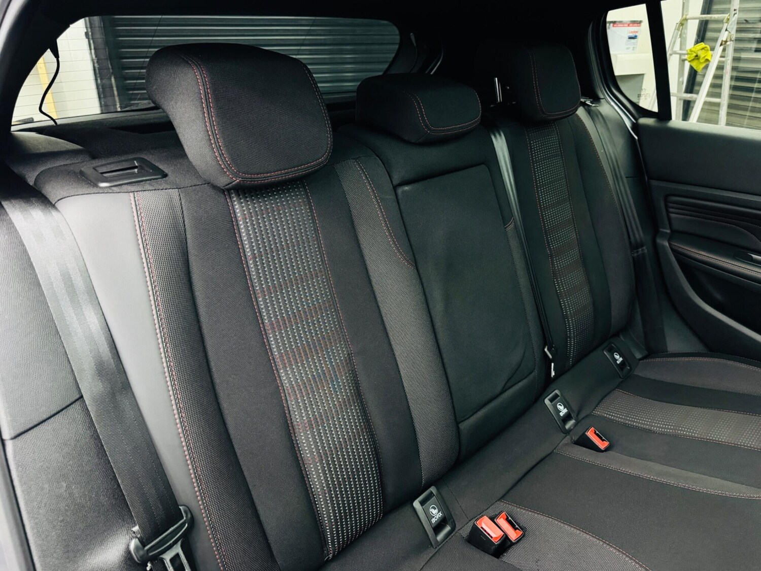 Used Peugeot 308 2017 for sale - 77831672: Photo 20