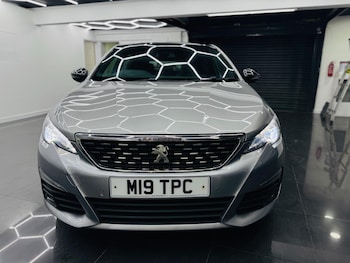 Used Peugeot 308 2017 for sale - 77831672: Photo