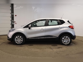 Used Renault Captur 2014 for sale - 78741413: Photo