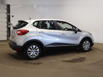 Used Renault Captur 2014 for sale - 78741413: Photo