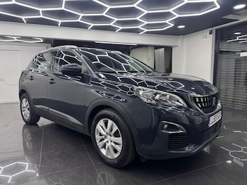 Used Peugeot 3008 2019 for sale - 79158209: Photo