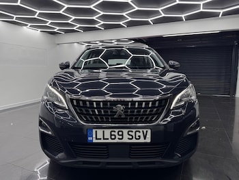 Used Peugeot 3008 2019 for sale - 79158209: Photo