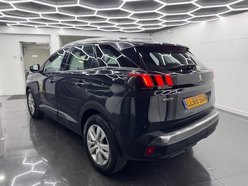 Used Peugeot 3008 2019 for sale - 79158209: Photo