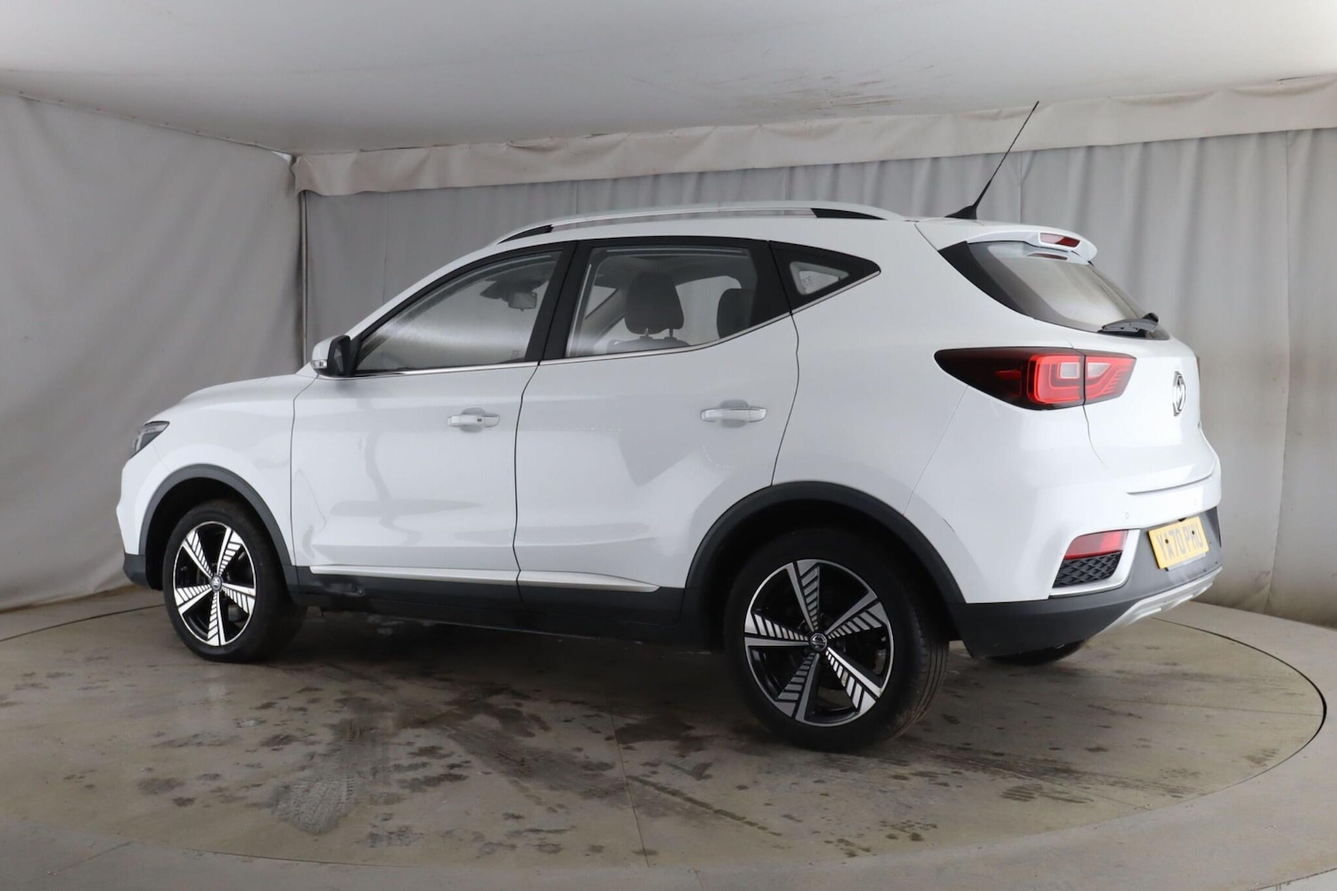 Used MG MG ZS 2021 for sale - 78157107: Photo 5