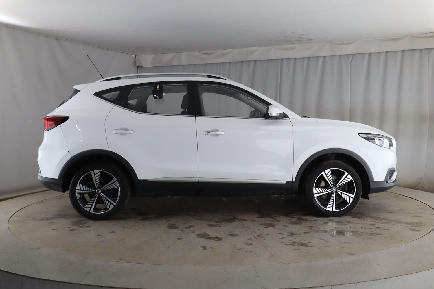 Used MG MG ZS 2021 for sale - 78157107: Photo 6