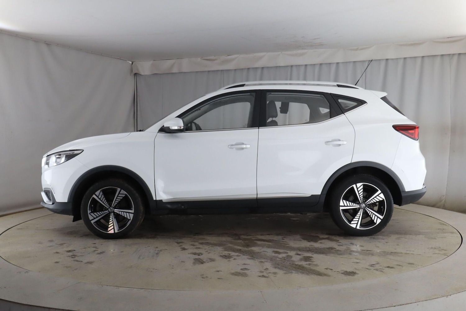 Used MG MG ZS 2021 for sale - 78157107: Photo 7