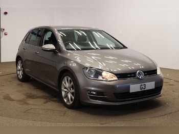 Used Volkswagen Golf 2015 for sale - 78481298: Photo