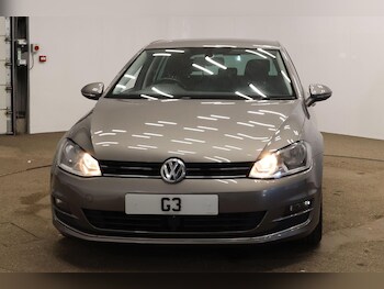 Used Volkswagen Golf 2015 for sale - 78481298: Photo