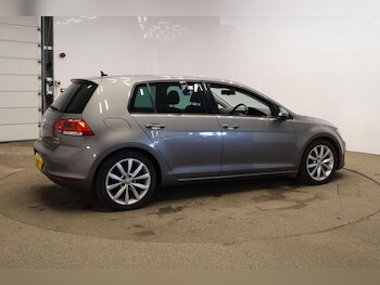Used Volkswagen Golf 2015 for sale - 78481298: Photo