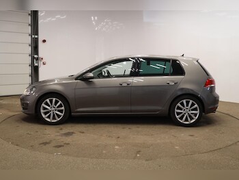 Used Volkswagen Golf 2015 for sale - 78481298: Photo