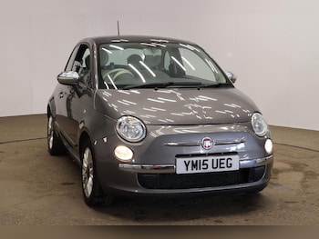 Used Fiat 500 2015 for sale - 78481053: Photo