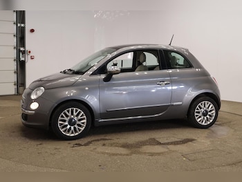 Used Fiat 500 2015 for sale - 78481053: Photo